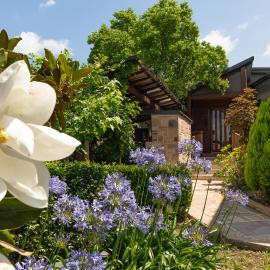 Eco Garden Retreat, hotell sihtkohas Millfield