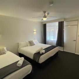 Royal Hotel Motel Scone, hotel em Scone