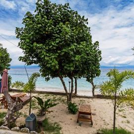 Rama Homestay, hotel in Nusa Penida