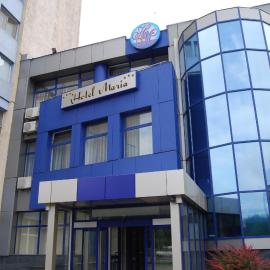 Hotel Maria