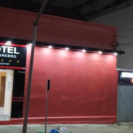 Hotel Progresso