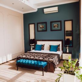 Chernivtsi Arbat, hotel u gradu Černivci