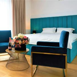 Hotel Glory, hotel u gradu 'Oradea'