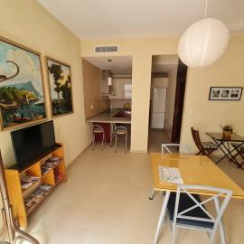 Apartamento Plaza de la Corredera