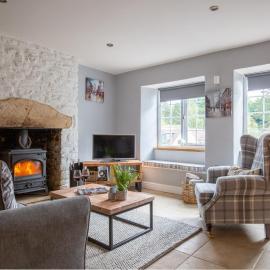 Hillside Cottage, Hotel in Tetbury