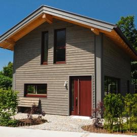 Ferienhaus Alpenflair bei Schliersee, hotel a Schliersee