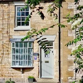 Lavender Cottage, Grade 2 Listed Period Stone Built Cottage In Pickering, North Yorkshire, hotel a Pickering