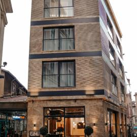 Fama Karaköy