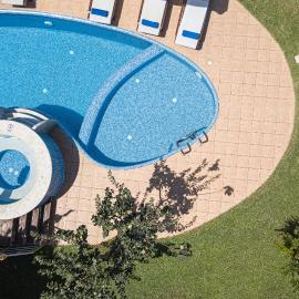 Lilium Villa, a Family Nature Escape with Pool, By ThinkVilla