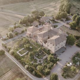 Abbazia Sette Frati Agriturismo Fratres, ξενοδοχείο σε Pietrafitta