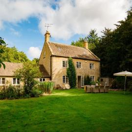 Temple Guiting Cottage