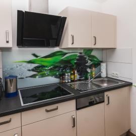 Ferienwohnung in dem schönen Kurort Bad Dürkheim, khách sạn ở Bad Dürkheim