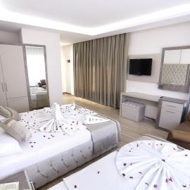 Kivrak Hotel