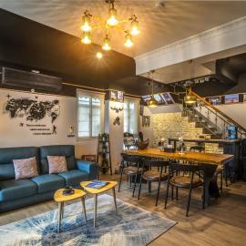 123 Cheers Hostel