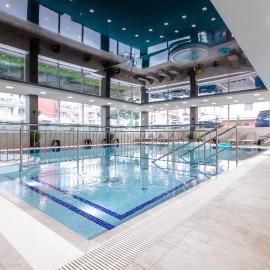 Resort Apartamenty Klifowa Rewal 3