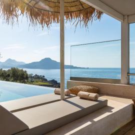 Fotinari Villas