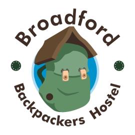 Broadford Backpackers Hostel, hotell i Broadford