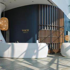 voco Milan-Fiere by IHG, хотел в Милано