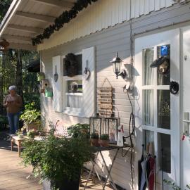 Chalet Luxe, hotel a Zutendaal