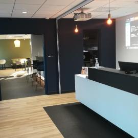 Kyriad Direct - Bourg les Valence, hotel i Bourg-lès-Valence