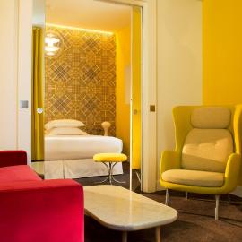 Hotel Dupond-Smith