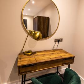 Ty Belgrave - Apartment 2, hotel in Aberystwyth