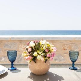 Elaianthos 2, hotel a Gythio