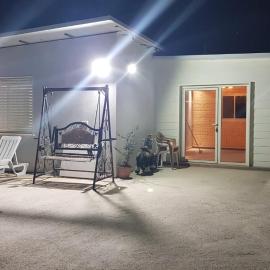 קסם החרמון โรงแรมในมาจดาล ชามส์
