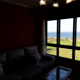Playa de Llas