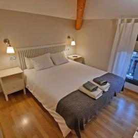L'Astrolabi -centre Ripoll-, hotel a Ripoll