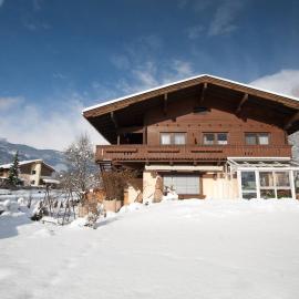 Appartement Fersterer/Schönblick