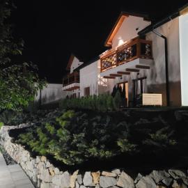 Karolowy pokoje&apartamenty, Hotel in Ustroń
