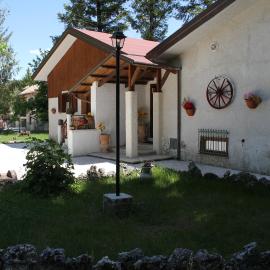 Rifugio Del Pettirosso, hotel v destinaci Pescasseroli