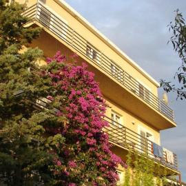 Bed & Breakfast Dora, hotel v destinácii Rovanjska