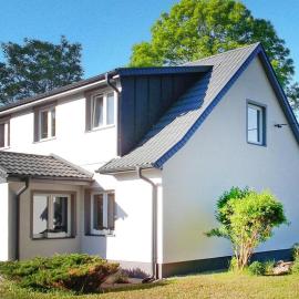 Apartment in Kolczewo near Amber Baltic Golf