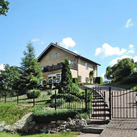Holiday Home in Lubin near Wollin Park, hotel a Lubin