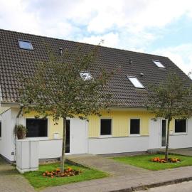Ferienanlage im Müritz-Nationalpark, Mirow, hotel en Mirow