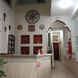 Hostal EL CALLEJÓN, hotel a Ibarra