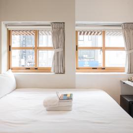 門廷若室旅店鐵花館Tiin Tinn Inn