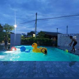 Noppakhun Resort