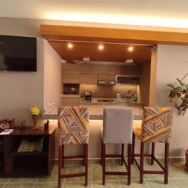 Lilium Apartment & Experiences