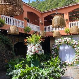 La Serrania B&B, hotel a Boquete