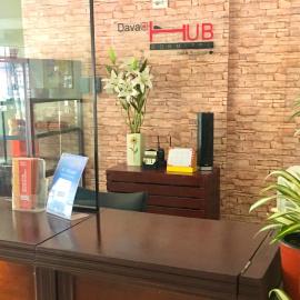 Davao Hub Bed and Breakfast, hotel a Davao