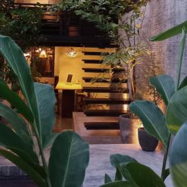 Inn Oon Villa, hotel in Chiang Mai
