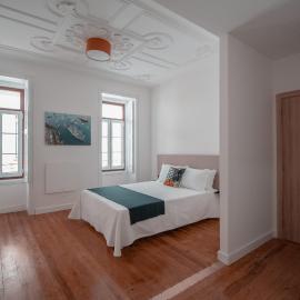 Harbour49 - AVEIRO FLATS & SUITES, hotel in Aveiro