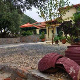 Rodomelo House - 3 Bedrooms