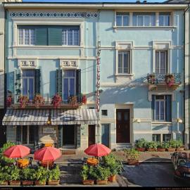 Viesnīca Hotel Massimo Viaredžo