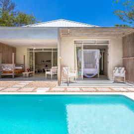 Saffron Villas
