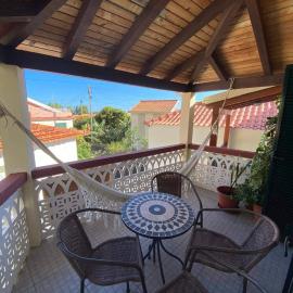 Cosy 2 bedroom home in the heart of Jardim do Mar, hotel v destinácii Jardim do Mar