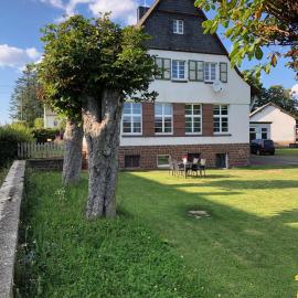 Alte Schule Seinsfeld